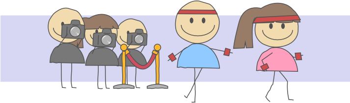 Los Angeles Orthopedic Physical Therapy Centers - Cartoon (712x245)