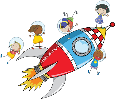 Kids Launch Pediatric Home-based Therapy Program - Pediatrics (400x423)