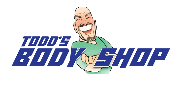 The Body Shop Is Renowned In The Region For Its State - Illustration (641x300)