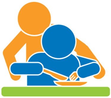 Terapia Ocupacional - Occupational Therapy Logo Png (373x373)