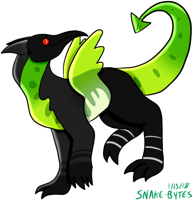 Curiosity - - Payment - - By Snake-bytes - Cartoon (634x657)