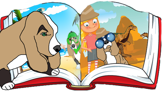 Fun, Humorous Stories And Rhymes That Roll Off The - Smallworlds 2014 (536x303)