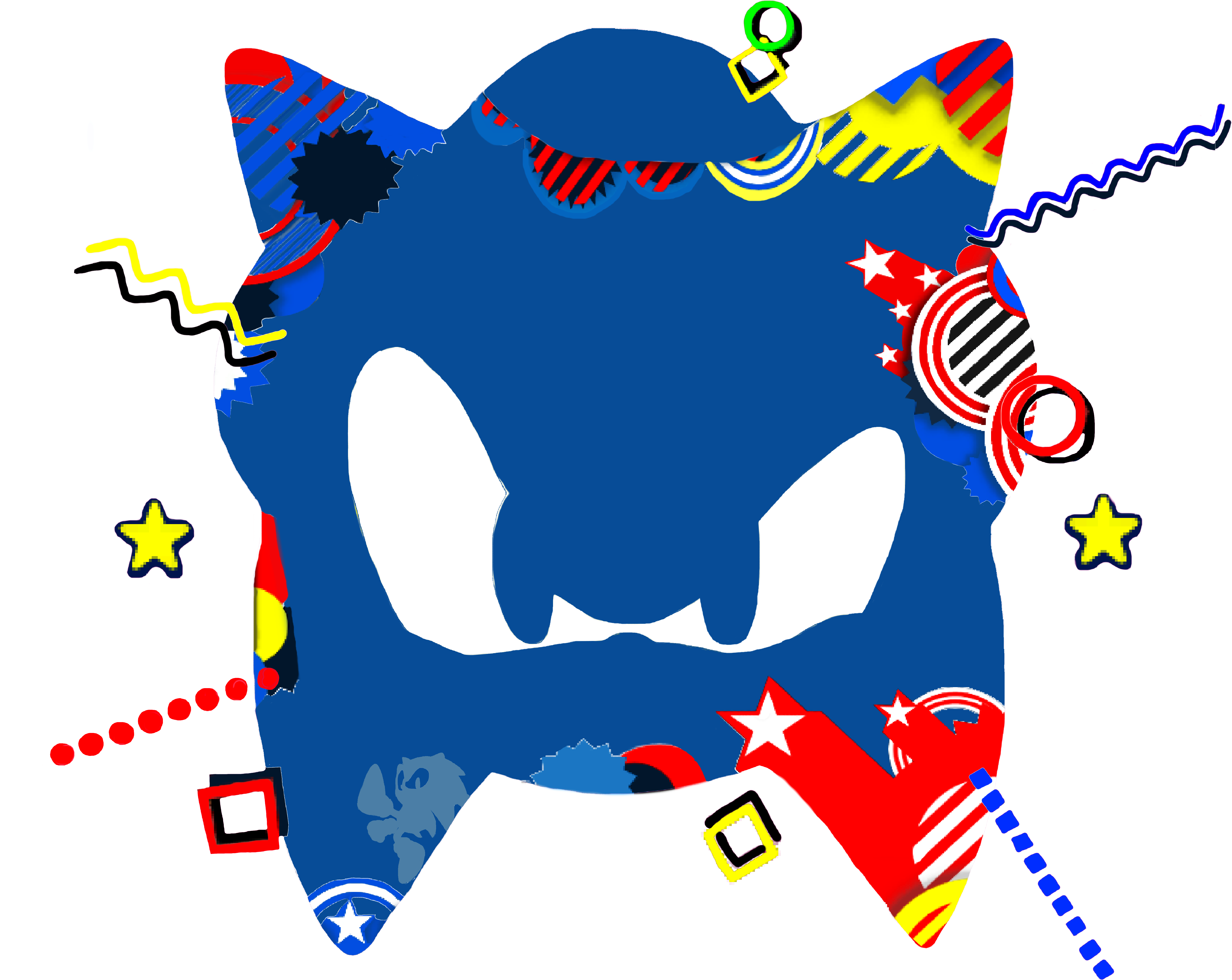 Curiosity Ver - - Curiosity Ver - (6528x5976)