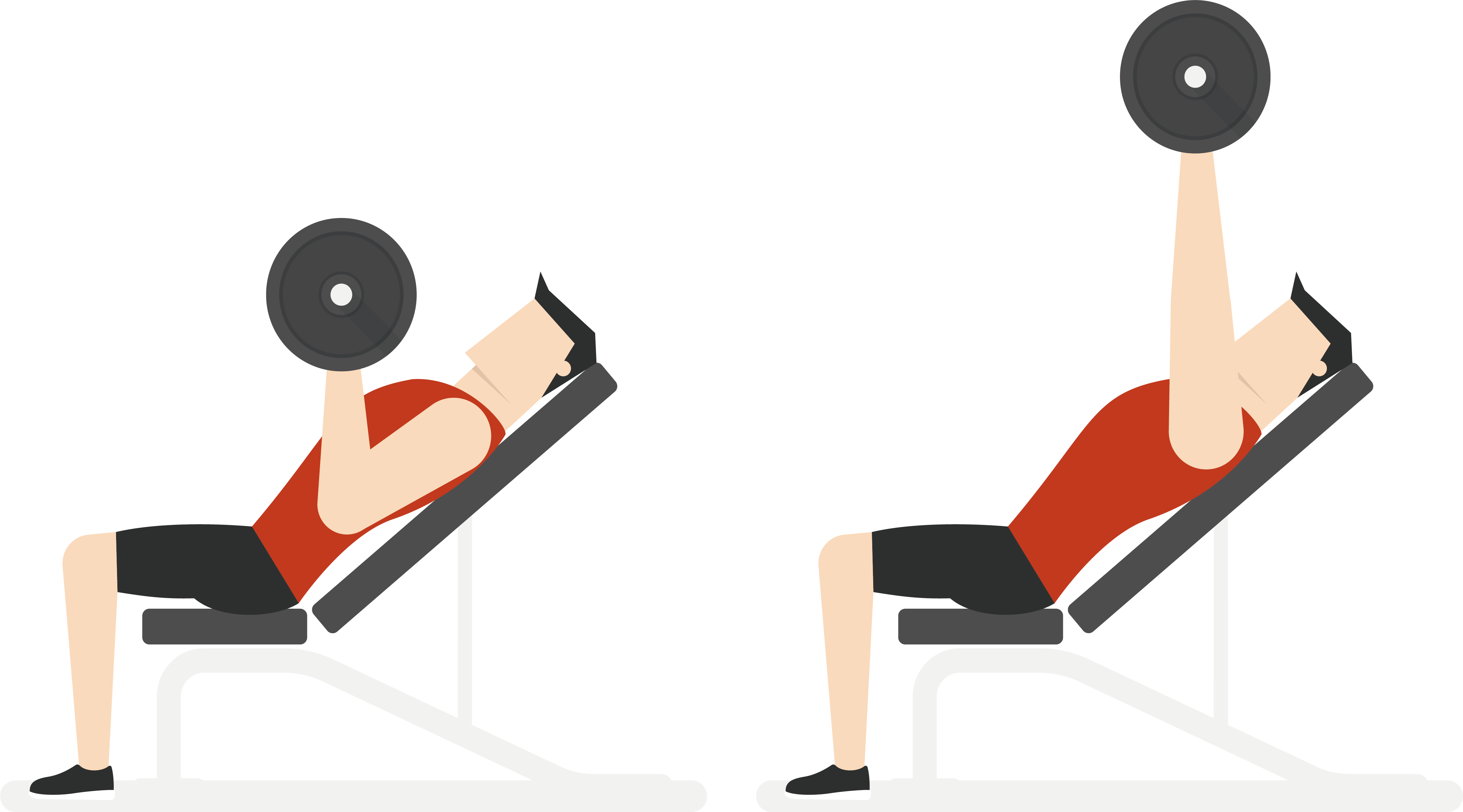 Physical Exercise Euclidean Vector Physical Fitness - Physical Fitness (4589x2548)