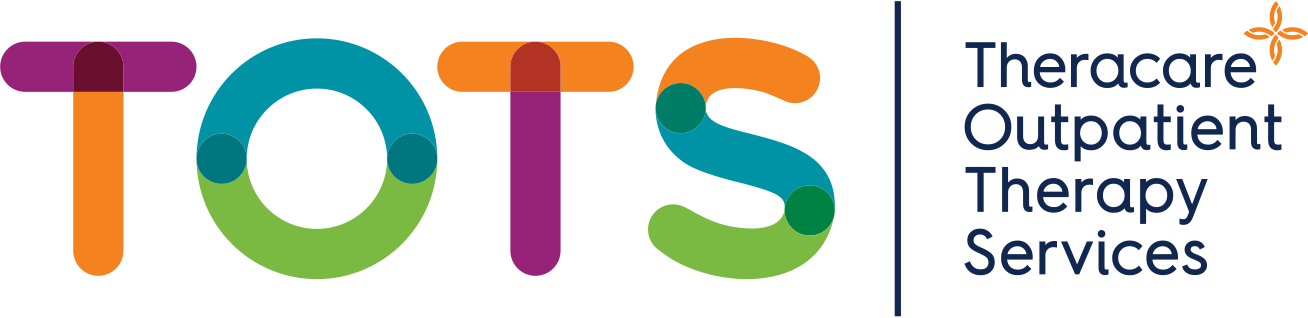 Theracare Outpatient Therapy Services - Therapy (1308x318)