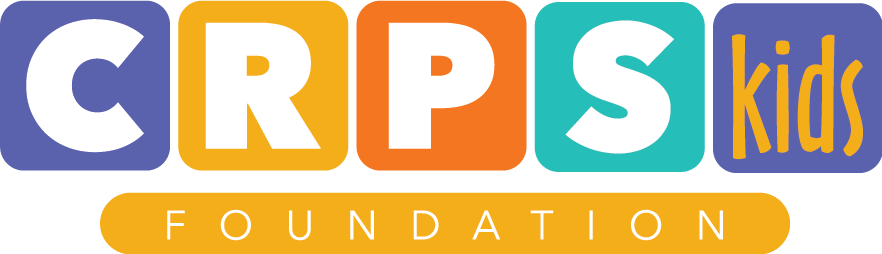 Crps Kids Foundation - Research (882x254)