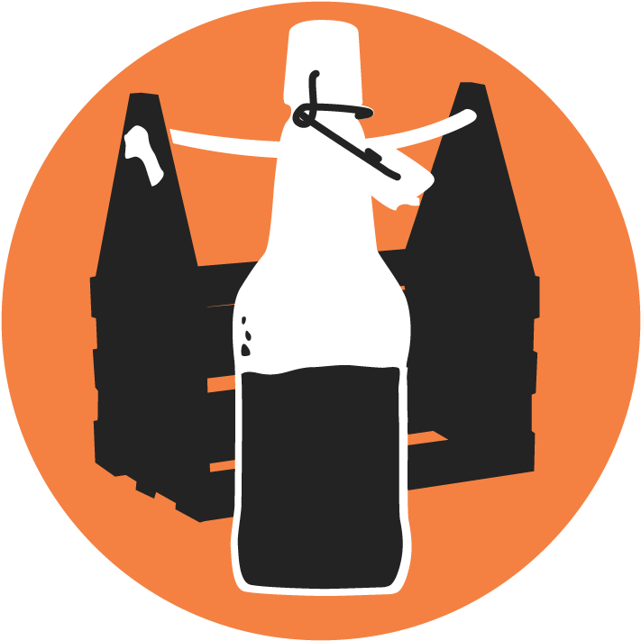 Beer - Illustration (750x750)