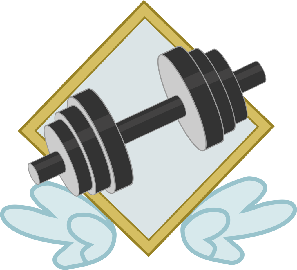 Bulk Biceps Band Logo By Allycatblu Bulk Biceps Band - Illustration (1024x930)