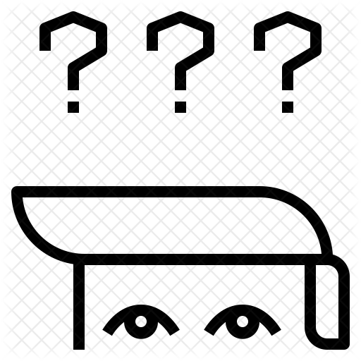 Curiosity Icon - Curiosity Icon Png (512x512)