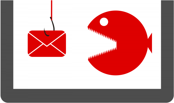 Spear Phishing - Social Engineering Png (720x380)