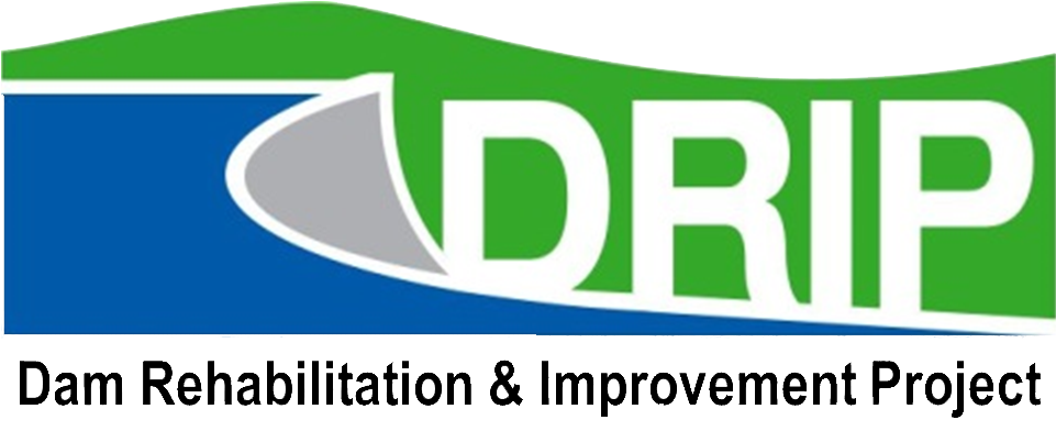 Dam Rehabilitation And Improvement Project A Government - Marine Architecture (960x403)