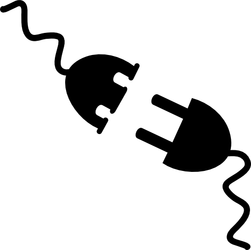 Plug Clip Art Png (512x509)