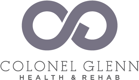Colonel Glenn Health & Rehab, - Colonel Glenn Health And Rehab Little Rock (483x305)