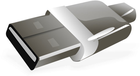 Usb Plug Png Images 600 X - Usb Cable Png (800x800)