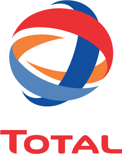 Our Clients - Total Logo Hd (625x625)