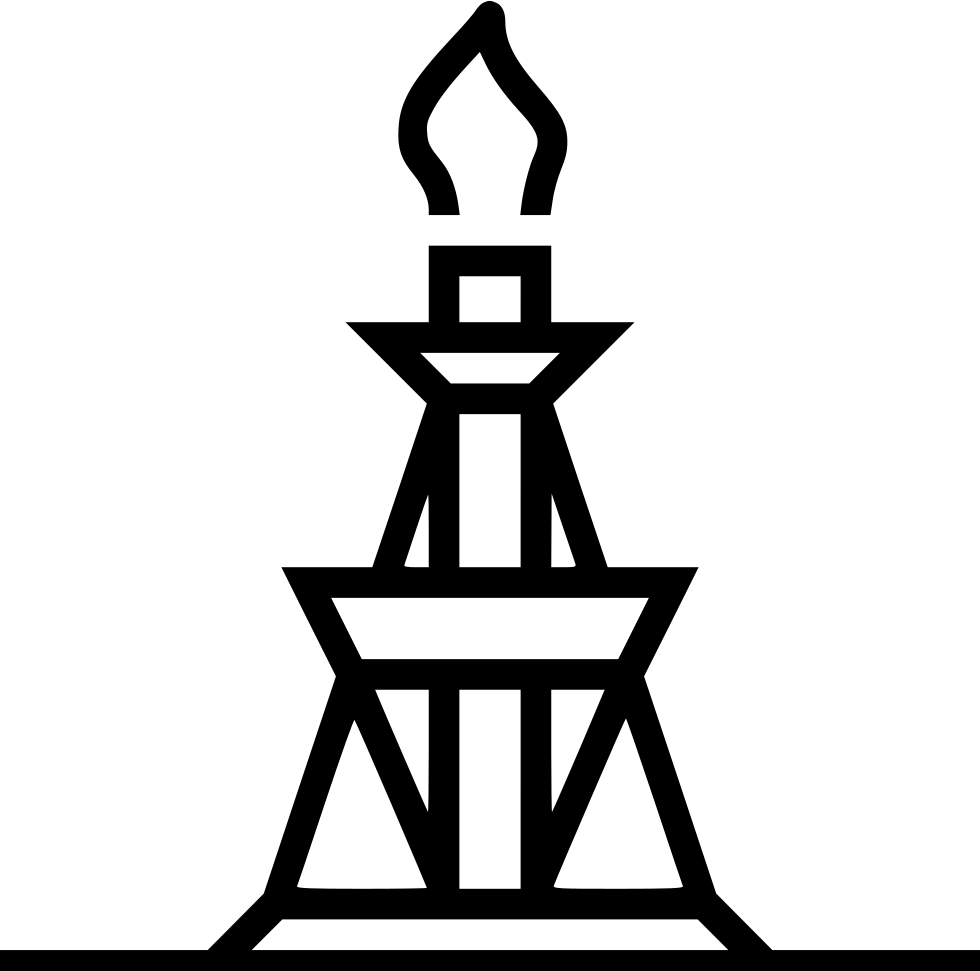 Drilling Rig Comments - Drilling Rig (980x972)