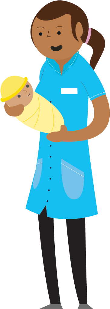 Has A Member Of Staff Or Team Gone Above And Beyond - Birmingham Women's Nhs Foundation Trust (800x1132)