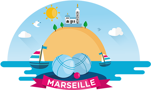 Paris By Vainui De Castelbajac For Ouigo - Ouigo Tgv Marseille Paris (600x338)