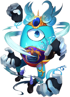 Triton 4stars - Triton (300x423)