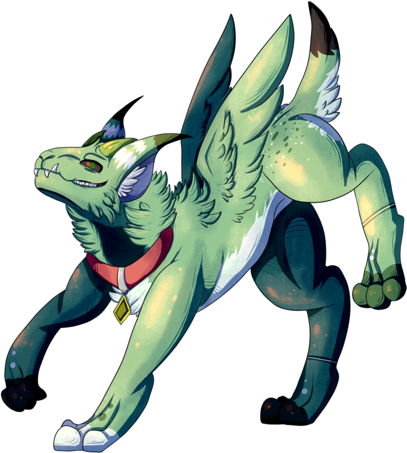 Artfight 5 By Dice-king - Cartoon (869x919)