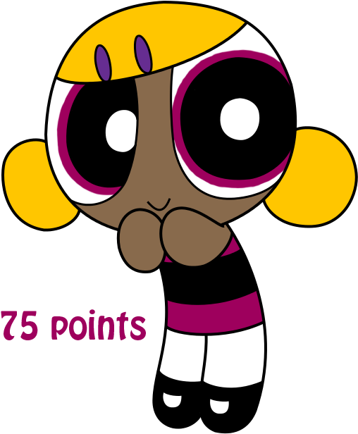 Ppg Adoption - Wanda92 Ppg (551x666)