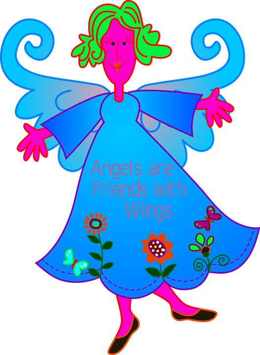 Woman Friendship Cliparts 20, Buy Clip Art - Vector Graphics (528x720)