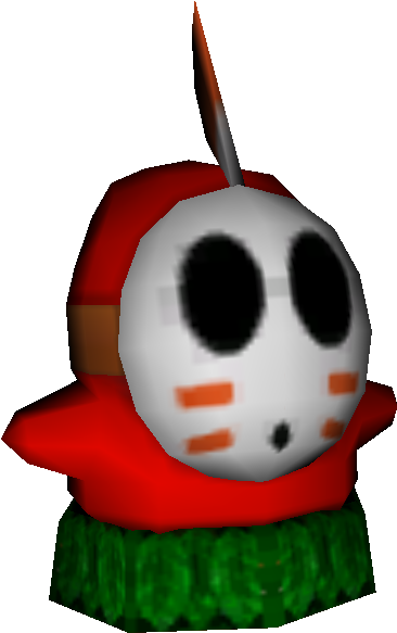 Download Zip Archive - Mario Party 7 (750x650)