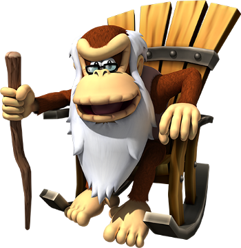 Https - //static - Tvtropes - Org/pmwiki/pub/images/ - Donkey Kong Country Returns 3d (350x361)