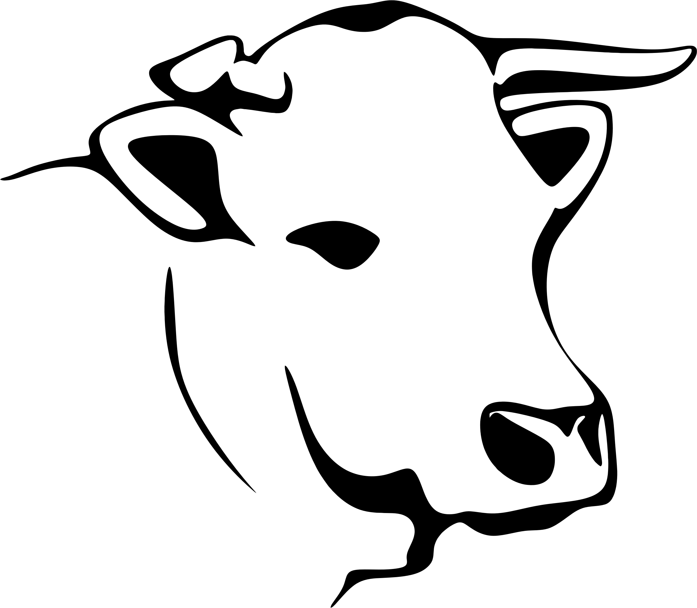 Attibution Is Required- In Order To Use A This Photo - Pork (2304x2010)