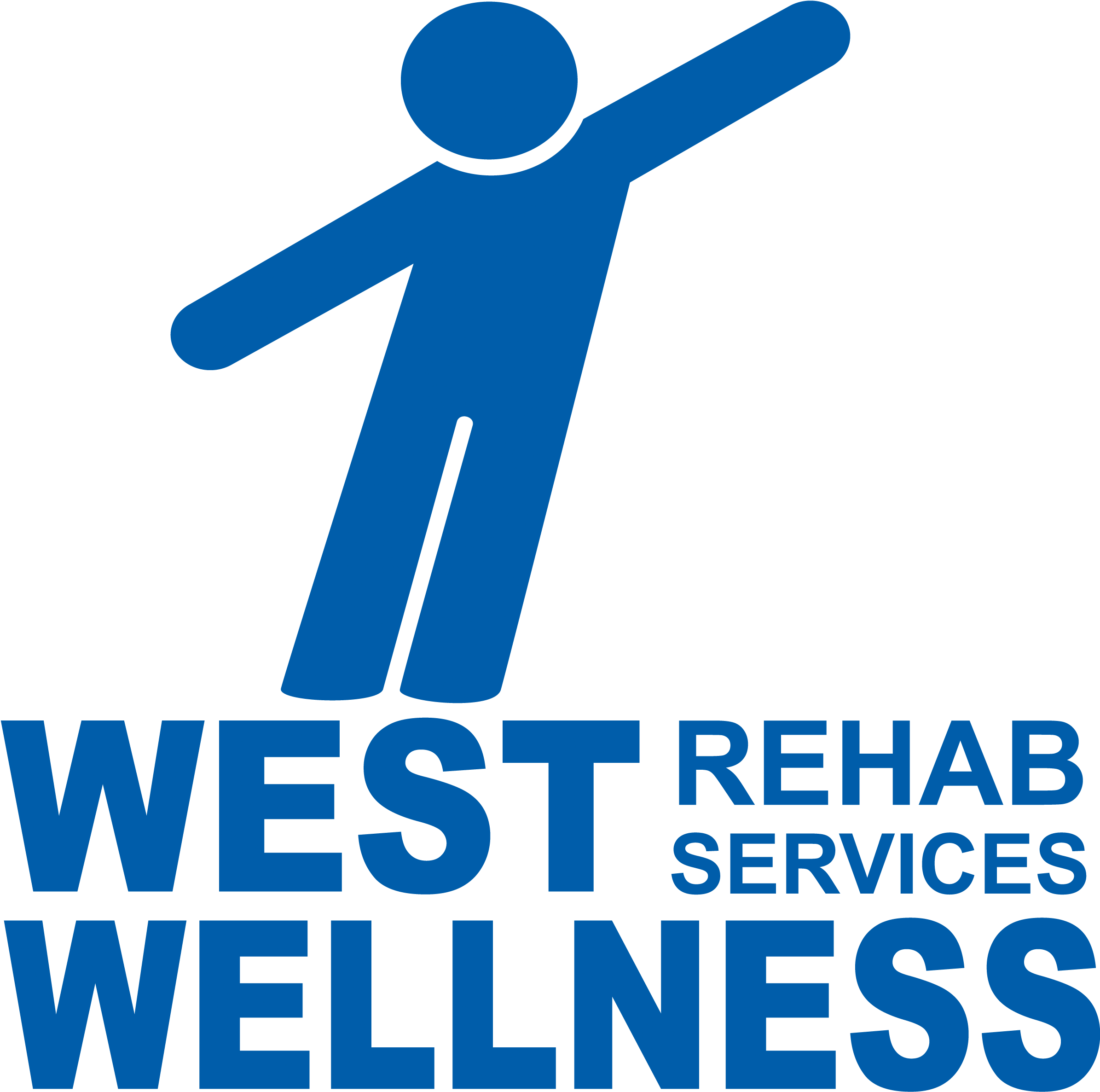 Wellness Logo - Center For Youth Wellness Logo (2400x2400)
