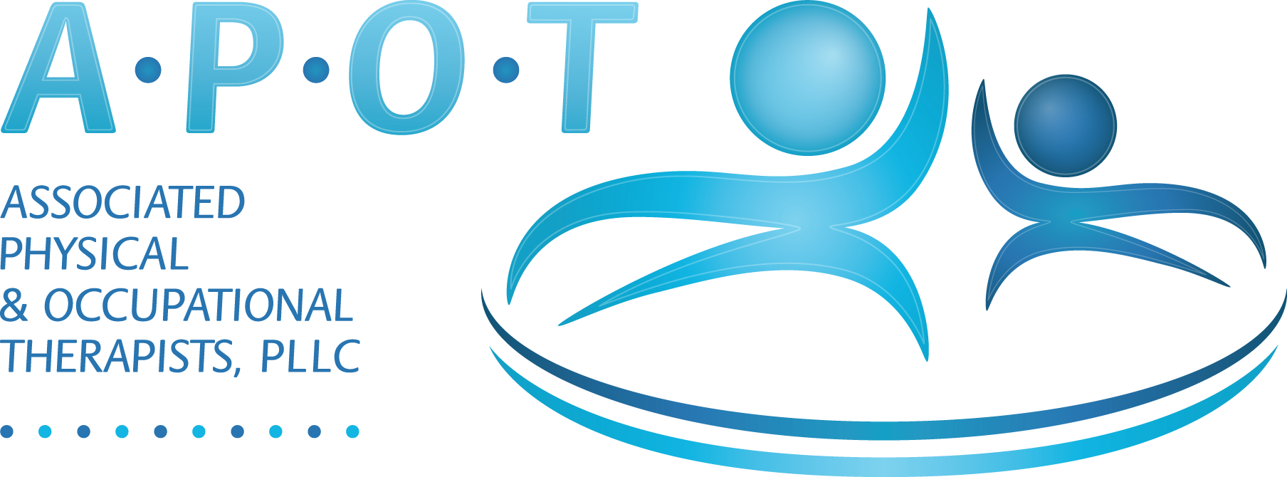 Social Networks - Associated Physical And Occupational Therapists (1808x670)