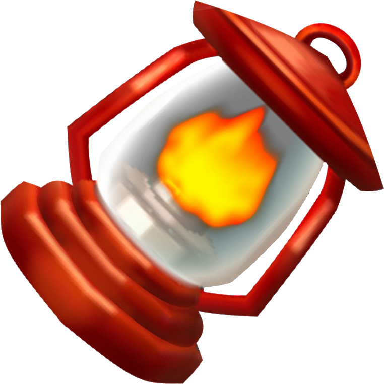 Lantern - Lantern (762x762)