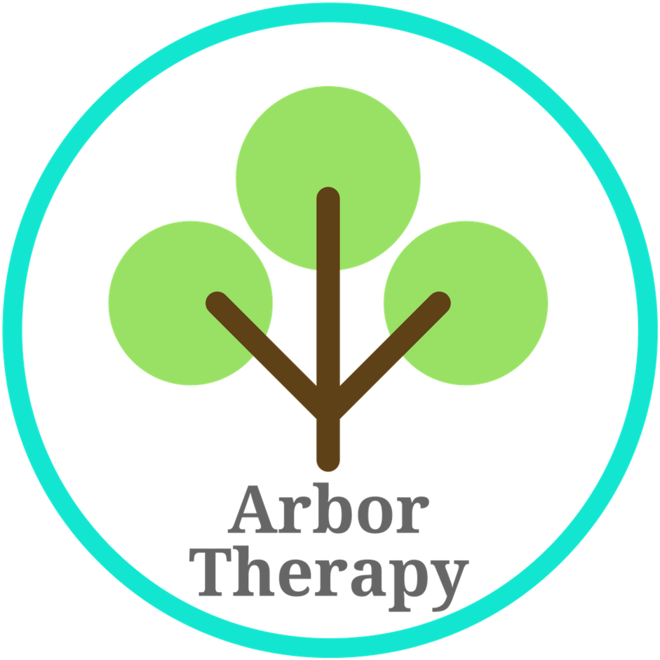 Arbor Therapy Is A Multidisciplinary Therapy Center - Arbor Therapy (1000x1000)