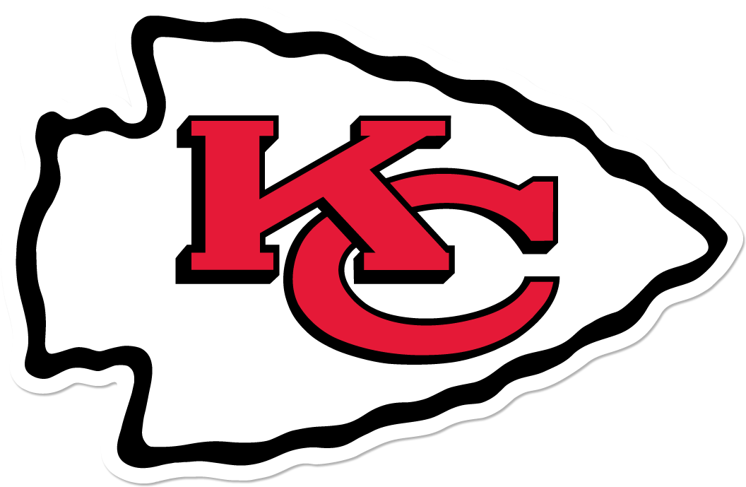 Chiefs Raiders - Kansas City Chiefs (1200x1200)