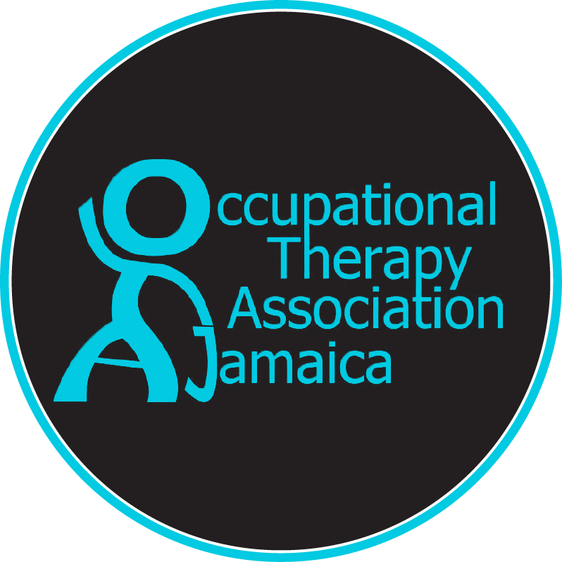 Welcome To The Occupational Therapy Association Of - Circle (798x798)