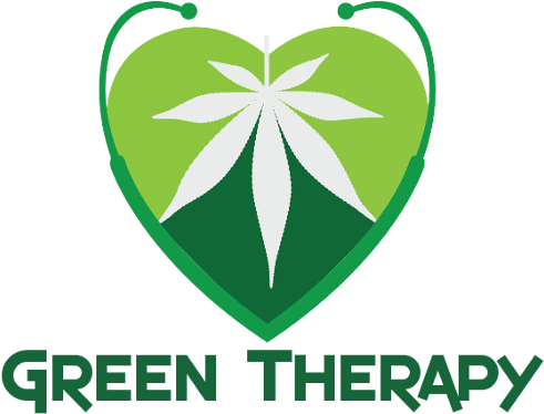 Green Therapy Nectar Collector Kit - Green Therapy (500x500)