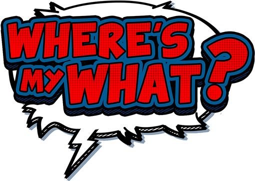 Appstore For Android - Where's My What? (512x512)