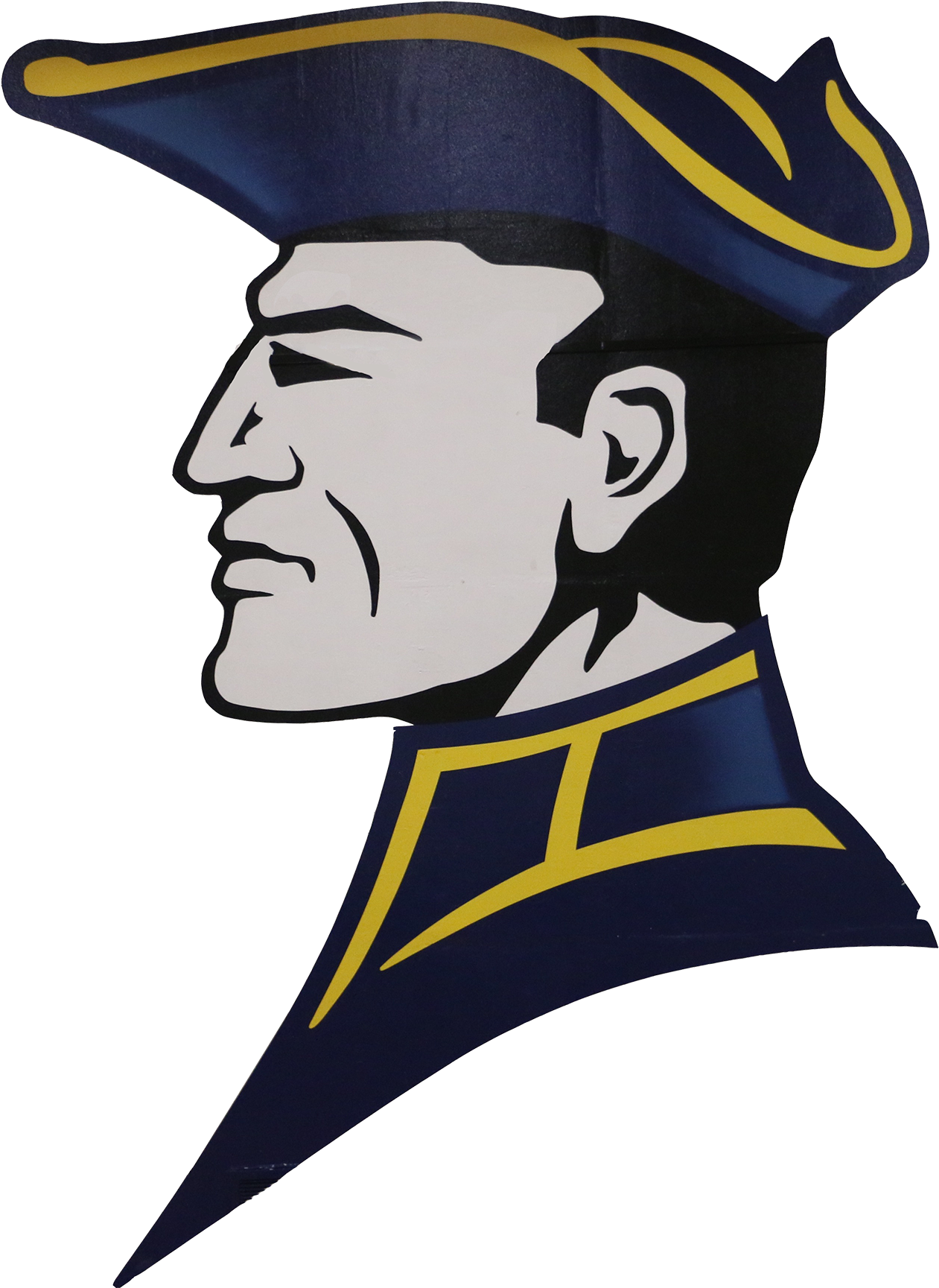 Club Forms - Birmingham Community Charter High School Logo (1619x1824)