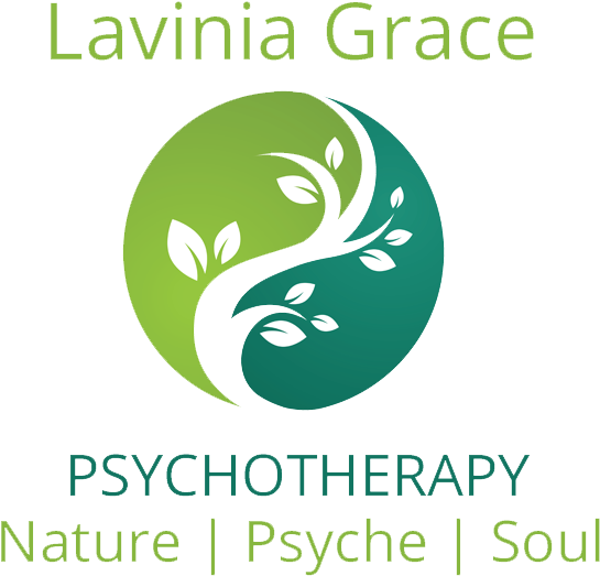 Psychotherapy And Nature Therapy Near Bury St Edmunds, - Herbal Youth Logos (609x568)