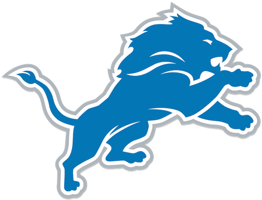Detroit Lions Logo (600x600)