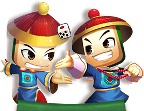 Mahjong Game User Interface - Mahjong Game User Interface (500x507)