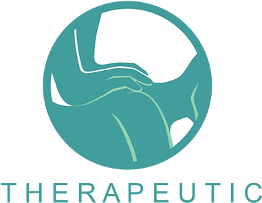 Massage Therapy Icon - Massage Higher Health Point (500x500)