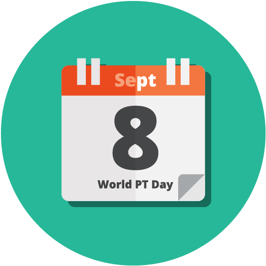 In Recognition Of World Physical Therapy Day, 09/08/16, - World Physical Therapy Day (900x600)