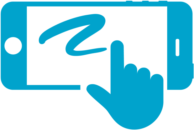 Electronic Route Sheets Help Physical Therapists, Physical - Graphic Design (1000x797)