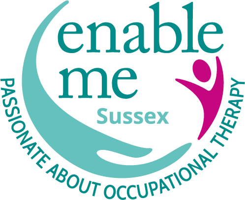 Occupational Therapy, Enable Me Sussex - Personalized Stamper By Three Designing Women 3625 (498x407)