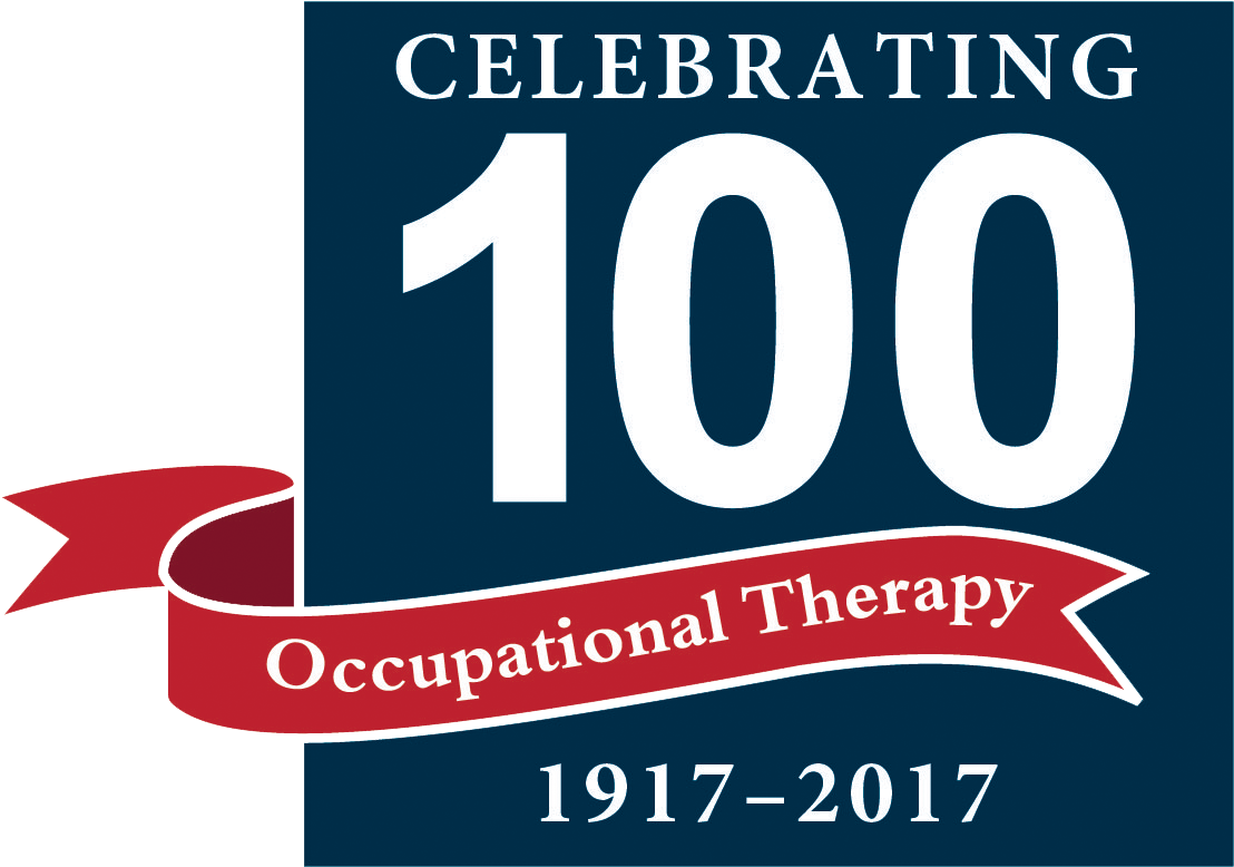 Come Explore The History Of The Profession Of Occupational - Occupational Therapy 100 Years (1212x969)