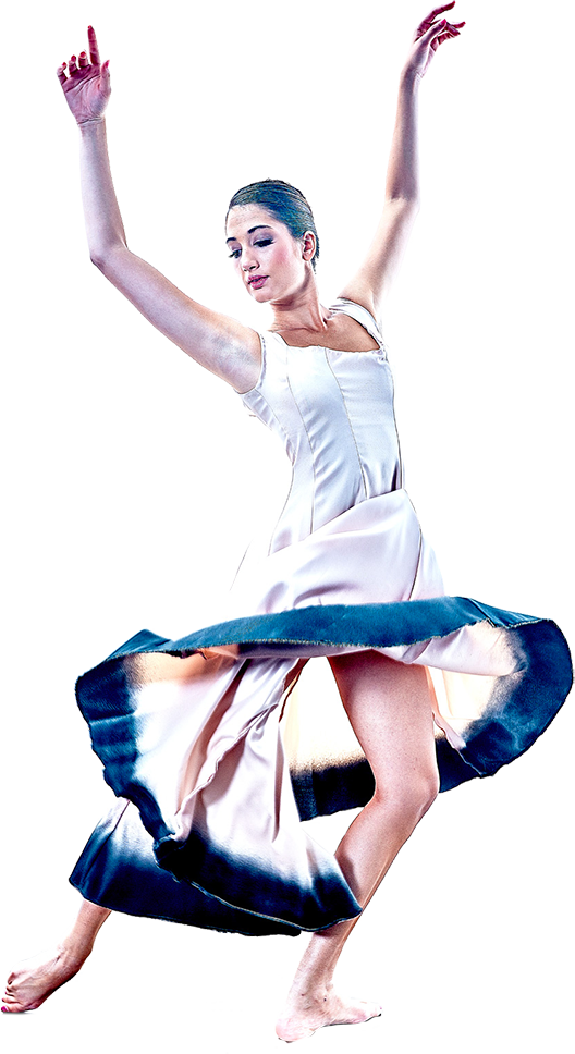 Dance Classes In Birmingham Al For Adults - Ballet Dancer (528x968)