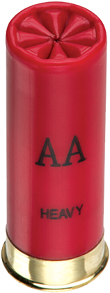 The Patriotic Packaging Highlights Winchester As The - Box (382x500)