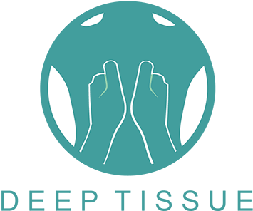 Massage Therapy Bloomington Wellness Center - Deep Tissue Massage Icon (500x500)