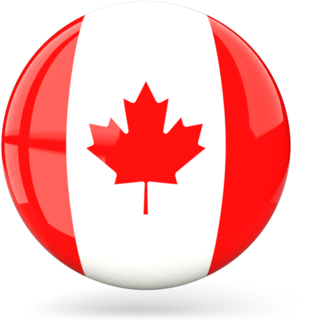 Save These Highlights - Canada Flag (640x480)